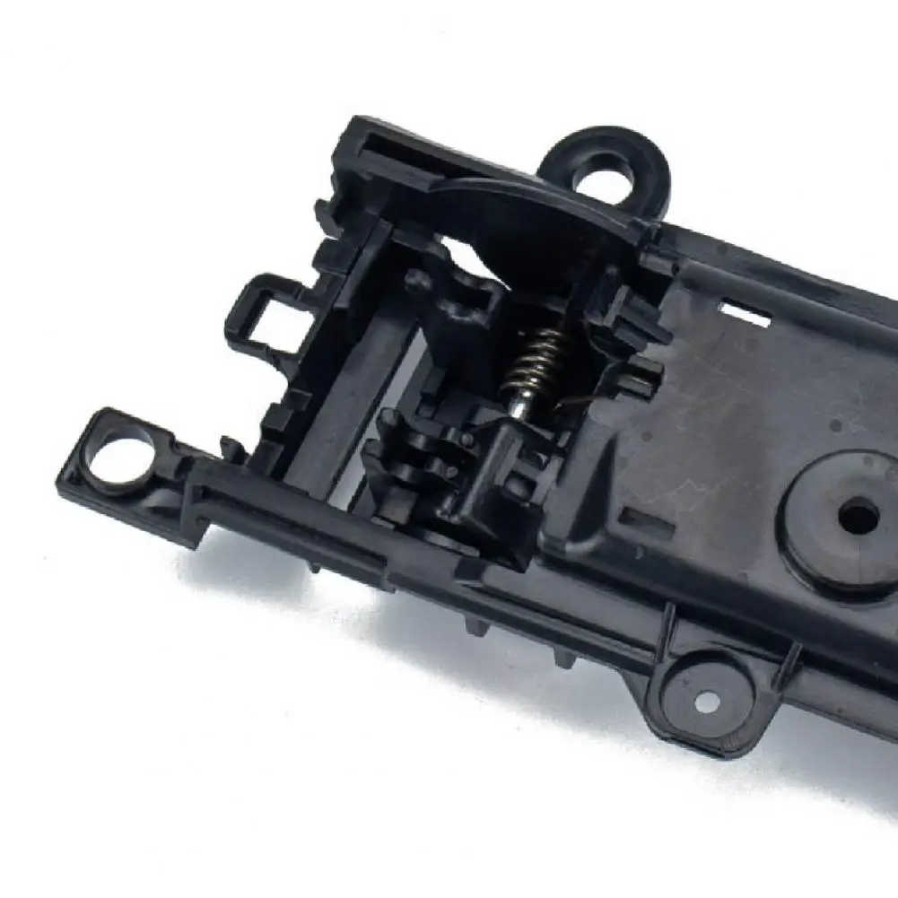 1Pair Auto Inside Inner Door Handle Car Accessories Replacement Black 82610-3J000 82620-3J000 for Hyundai/Veracruz 2007-2012 | Автомобили