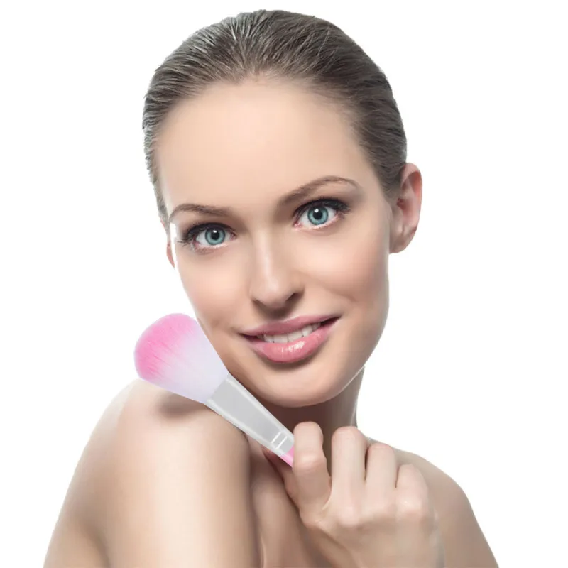 Скульптурные 3D бриллиантовые румяна свободная пудра инструменты для макияжа