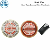 natural surfboard base waxtropical water waxsurf wax comb surf wax for surfing sport