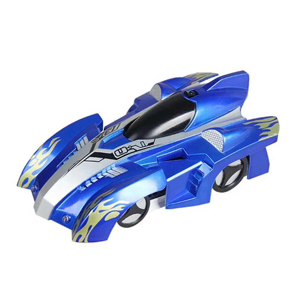 Автомобиль для скалолазания радио дистанционное управление гоночная стена