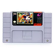 16-битная Игра Dragon Quest V cartidge на английском языке | Электроника