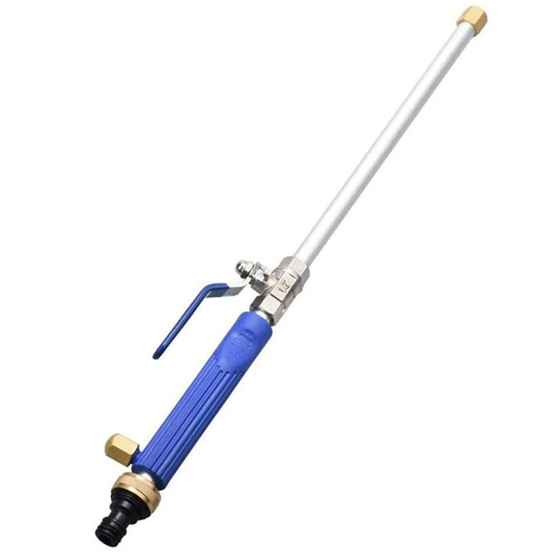 

Pressure Power Washer for Car,High Pressure Glass Cleaner Jet,Garden Watering Sprayer High Pressure Cleaner Hoses
