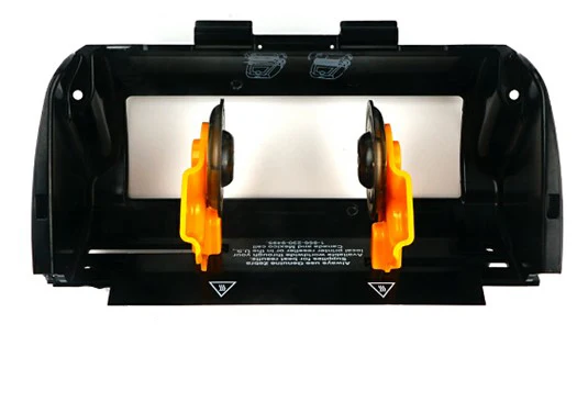 Сменный диск с поддержкой медиа для мобильного принтера Zebra QLN420 бесплатная