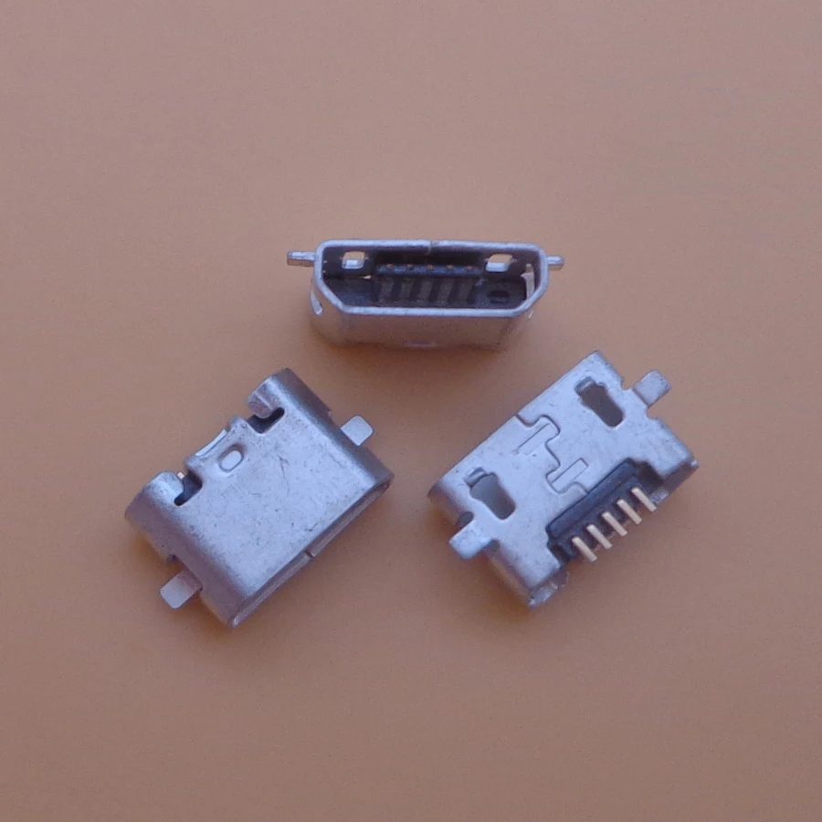 20 шт. новый разъем Micro USB док станция для зарядки порт 5pin 5 p зарядный
