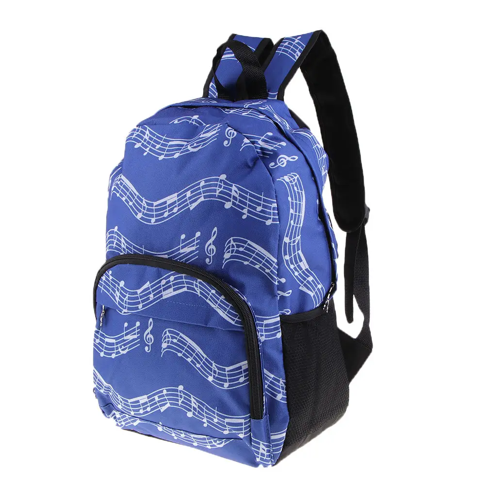 1Pcs Waterproof Travel Backpack Double Shoulder Strap Bookbag Oxford Cloth For Men Women Students 47 x 37 18cm | Спорт и развлечения