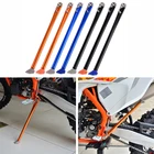 Комплект пружин с подставкой для KTM XC XCW XCFW EXC EXCF EXCG For Husqvarna MXCG 125 200 250 300 380 400 450 520