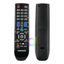 Universal Home Televison TV Remote Control For Samsung Smart TV LCD LED HDTV BN59-00857A BN59-00865A BN59-00942A AA59-00496A