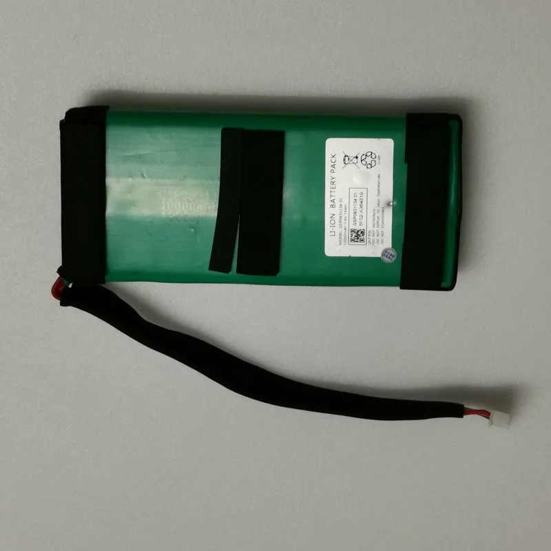 Аккумулятор 7,4 V 10000mah для аккумуляторов JBL Boombox