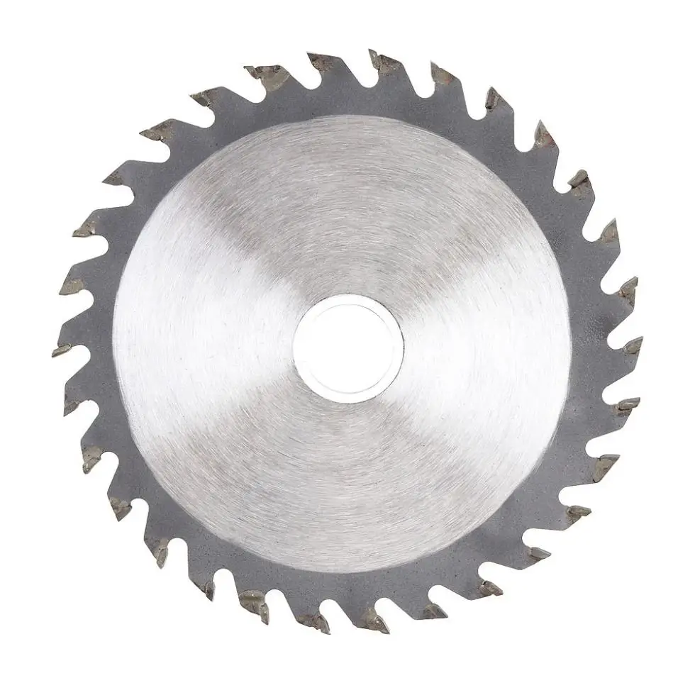 110mm Circular Saw Blade Disc Wood Cutting Tool Aperture 20mm Cutting Disk for Rotating Woodworking Tools