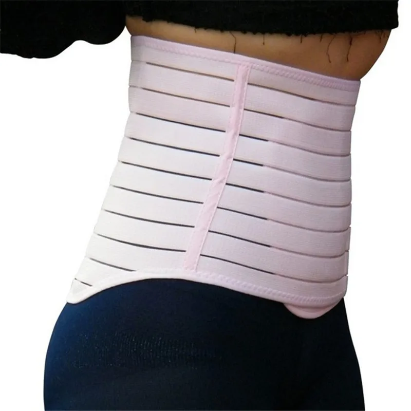 Волшебный корсет для коррекции формы послеродовой пояс беременных похудения