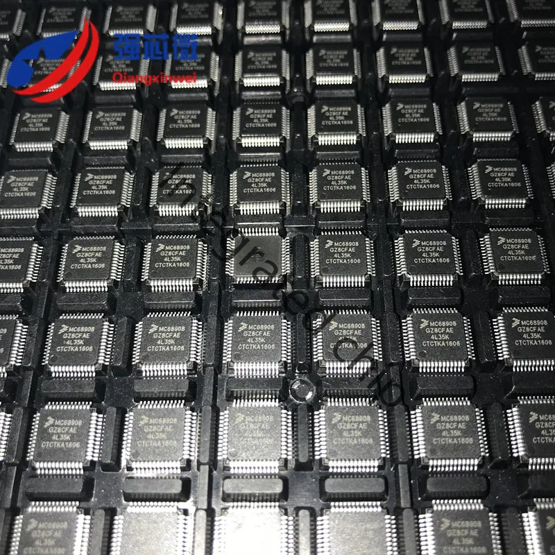 

Встроенный чип MC68908GZ8CFAE MC68908