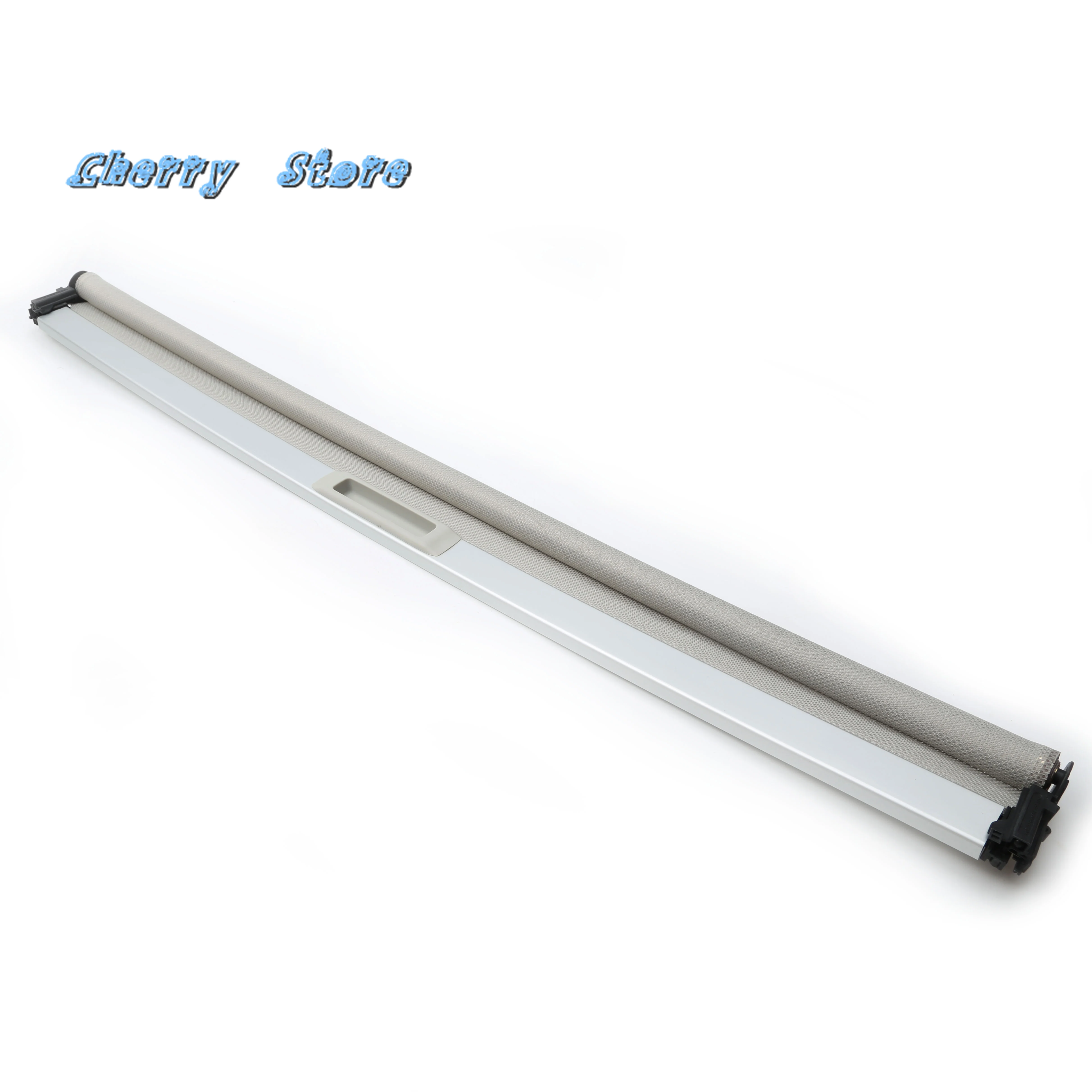 

Gray Car Outturned Sunroof Sunshade Roller Blind Assembly For Audi S5 RS5 4.2L A5 Quattro 4 Cyl 2.0L 8T0877307 8T0-877-307-MS8