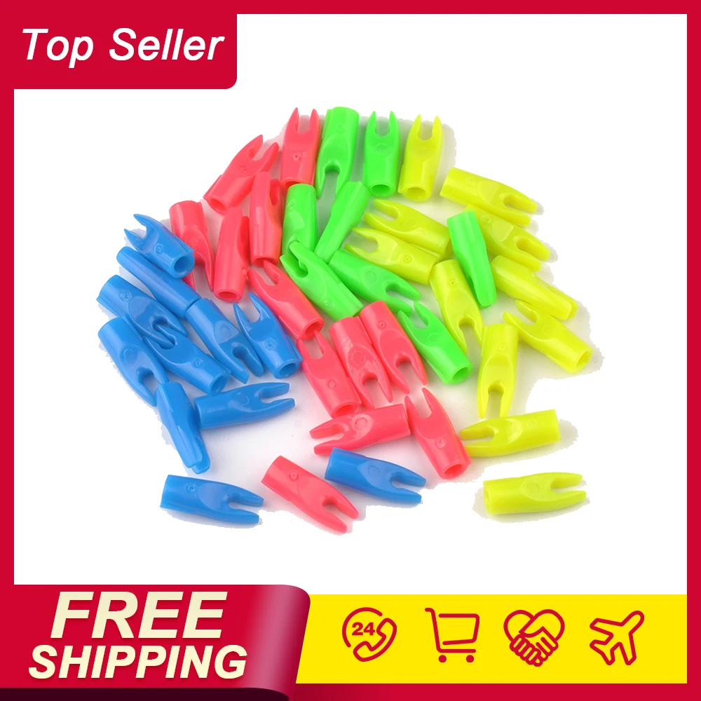 ID 4 2 мм хит продаж зеленого синего желтого розового цвета с стрельба из лука