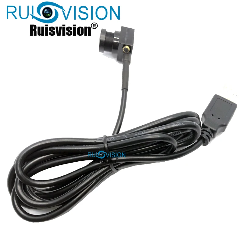 HD1080P/2MP USB 2,0 Мини камера широкоугольная мини USB CCTV камера с USB веб-камерой для использования Windows компьютер ПК ноутбук