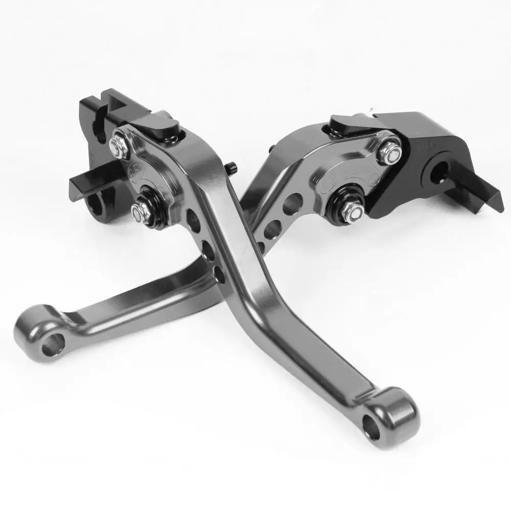 Мотоциклетные аксессуары тормозные рычаги для Honda CBR250R 2011-2013 CBR300R/CB300F/FA 2014-2019 CB300R