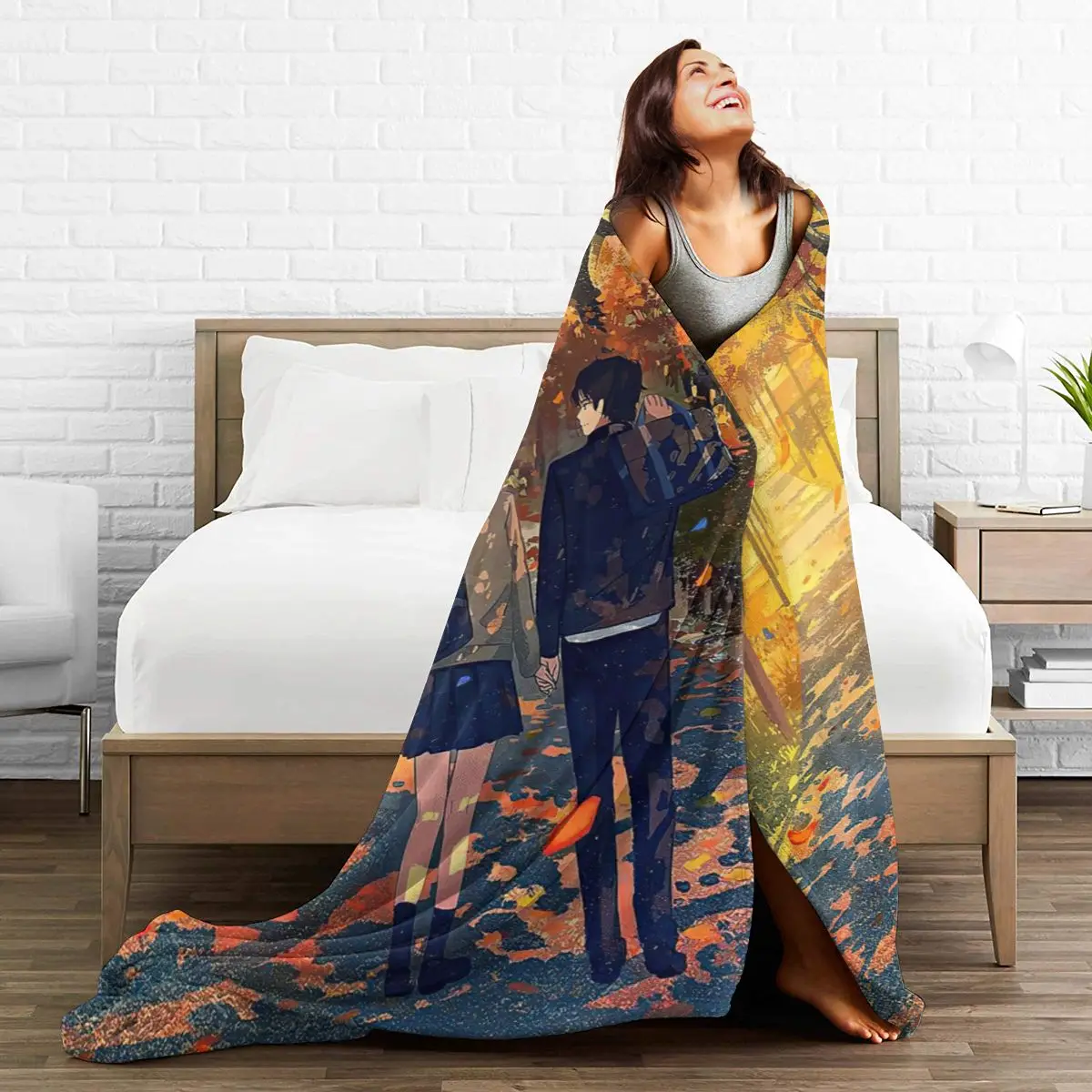 

Ultra Soft Sofa Blanket Cover Blanket Cartoon Cartoon Bedding Flannel plied Sofa Bedroom Decor for Children and Adults 278698428