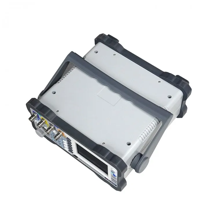 

JUNTEK PSG9080 Programmable Arbitrary Generator 1nHz-80MHz Function Generator Pulse Generator