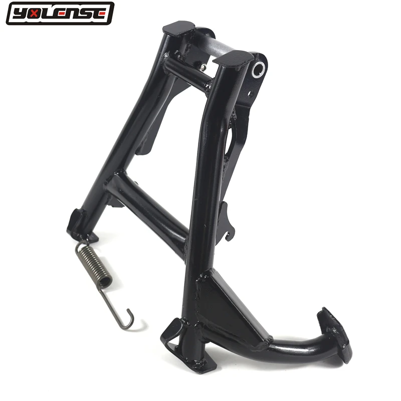Большой кронштейн для мотоцикла центральный стояночный стенд твердый держатель