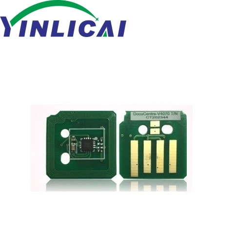 

10 шт. 013R00591 чип изображения барабанного блока для Fuji Xerox WorkCentre 5325 5330 5335 WC5325 WC5330 WC5335 счетчик картриджа сброс 96K