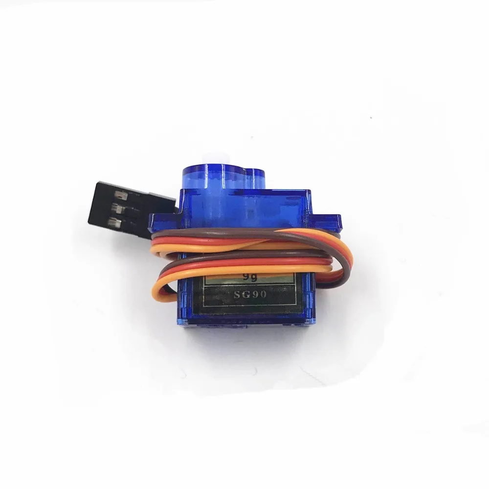 SG90 9G микро мини сервоприводы лучше, чем сервопривод SG90 Для RC 250 450 Вертолет самолет автомобиль корабль лодка робот mg90s