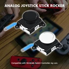 1 шт., аналоговый сенсорный 3D-Джойстик для Nintendo Switch Joycon
