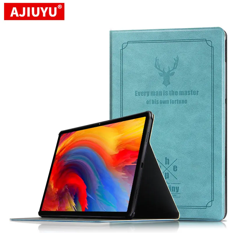 

Чехол для Lenovo Xiaoxin Pad плюс TB-J607F 2021 Защитная крышка из искусственной кожи для планшета Lenovo Tab P11 плюс 11 "Pro 11,5" чехол для планшета