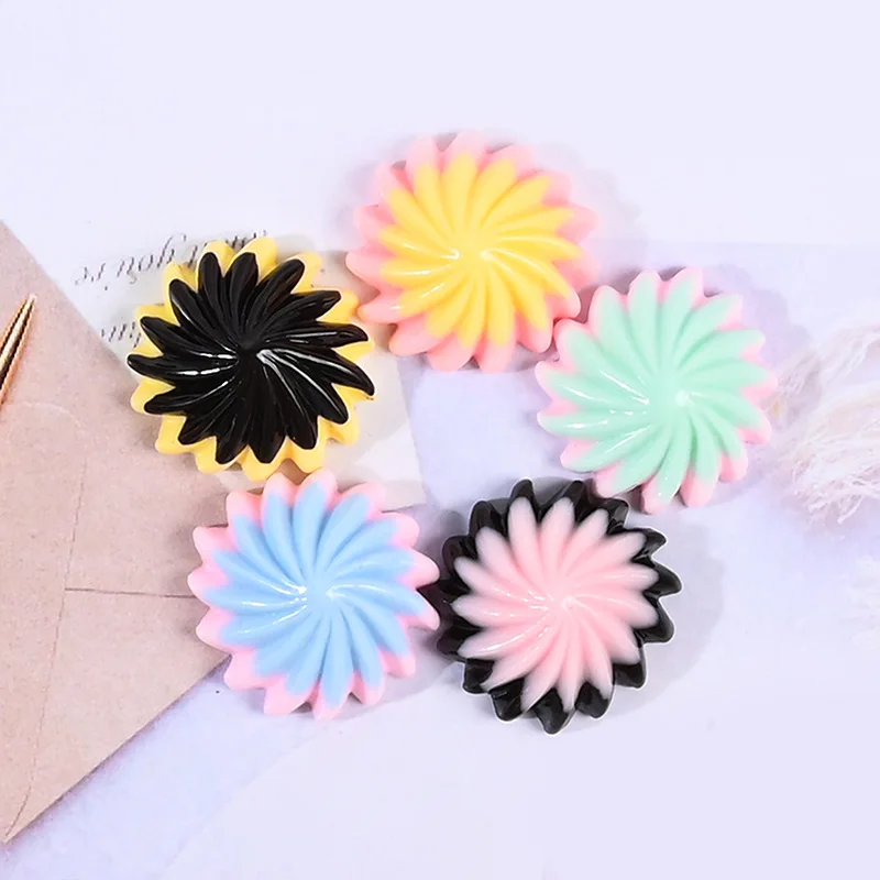 

30 шт. мини-имитация крема, конфеты, Детские кухонные игрушки, фотоальбом «сделай сам», Скрапбукинг для украшения чехла телефона