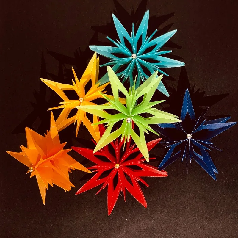 

JC Metal Cutting Dies for Scrapbooking Stereoscopic Flowers DIY Card Make Stencil Craft Folder Paper Album Mold Mould Decoration