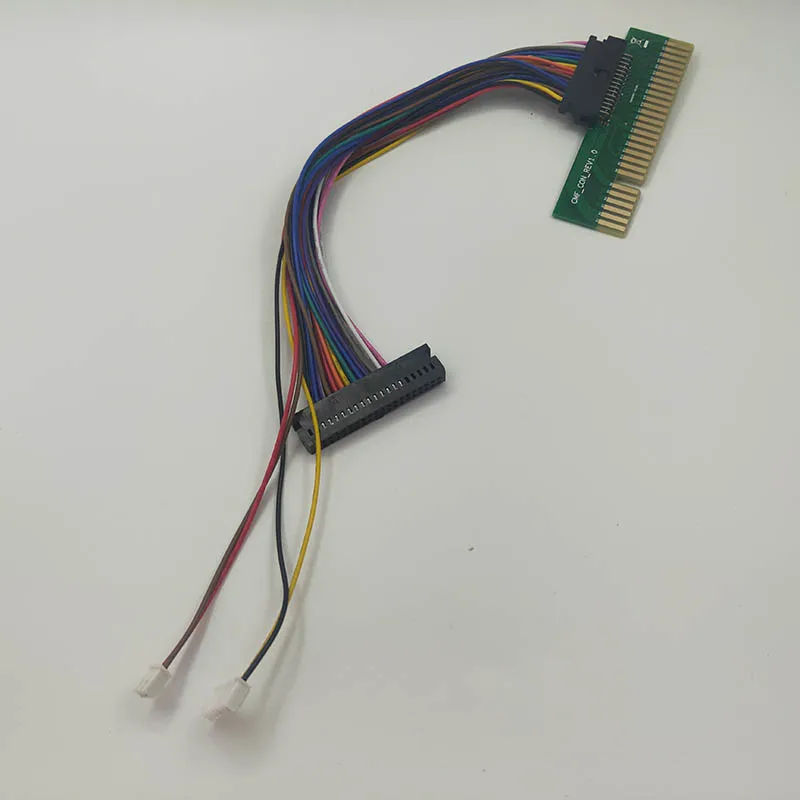 28-контактный провод версия JAMMA коридор | Спорт и развлечения