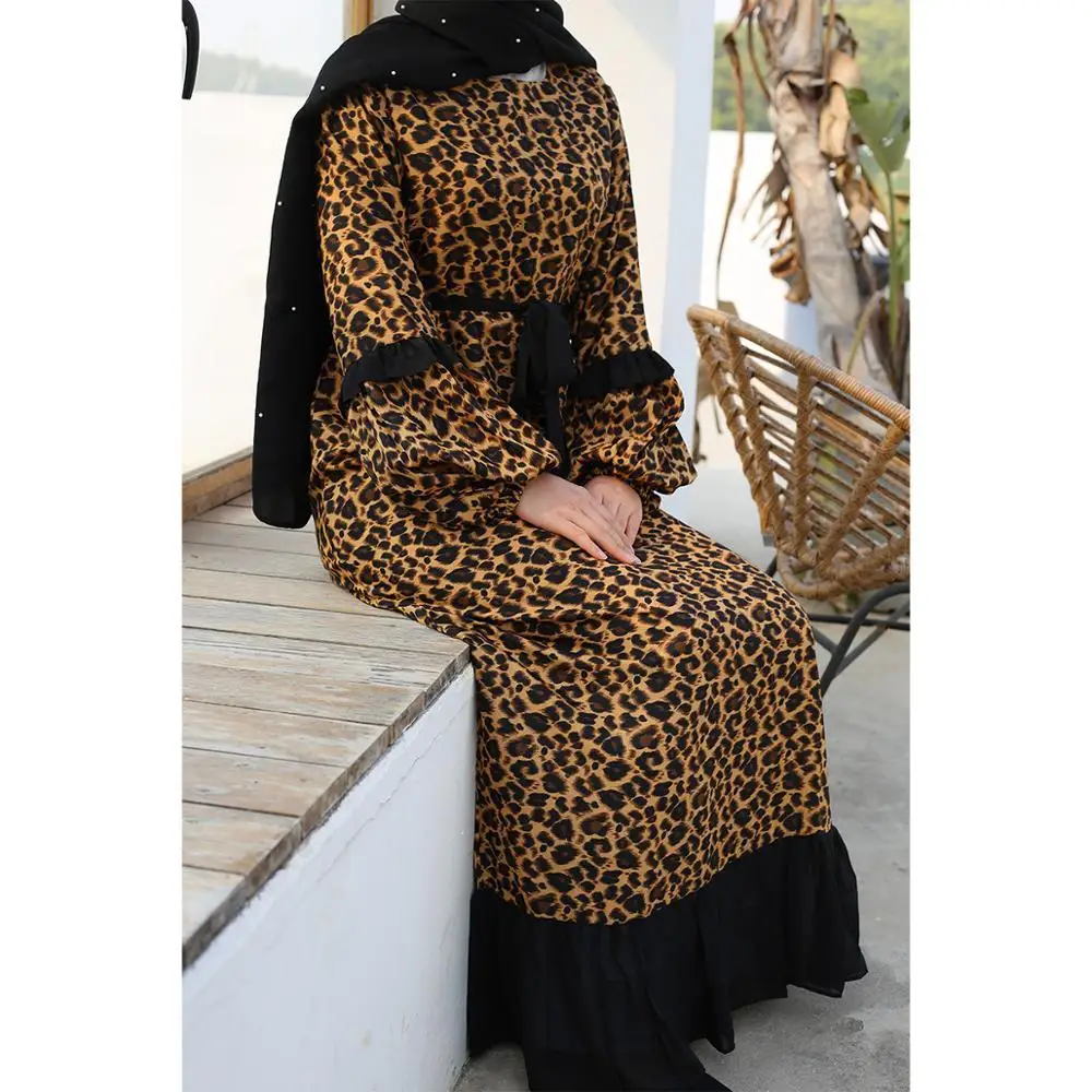 

Muslim Fashion