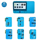 Плата программатора JC PRO1000S EEPROM IC для iPhone 8 Plus X XR XS max 11 Pro Max EEPROM