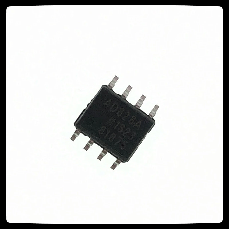 (10 шт.-20 шт.) AD828ARZ SOP-8 AD828AR SOP8 AD828A Fever audio двойной транспортный патч интеграция Новый