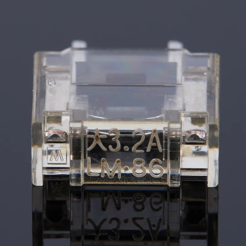 Lm32 Daito плавкий предохранитель Fanuc 3.2A прозрачный специальный | Обустройство дома