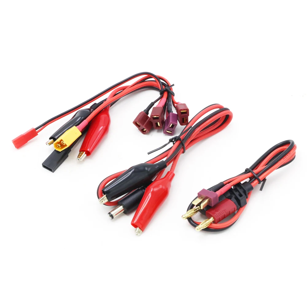SKYRC Imax B6 Mini Профессиональное зарядное устройство 15 в 6A адаптер для RC вертолет Дрон