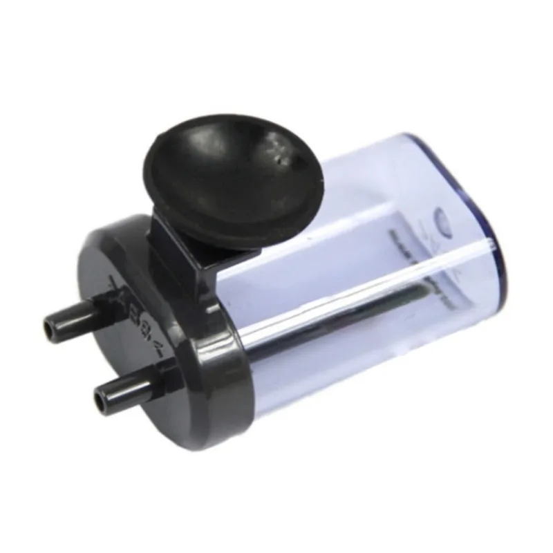 

Mini Small Carbon Dioxide CO2 Bubble Meter With Suction Cup For Water Plant Fish Tank Aquarium Accessories Water tank supplies