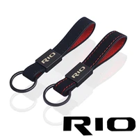 jdm car keyring keychain spinning turbine keys for kia rio k2 k3 2 3 2010 2017 accessories