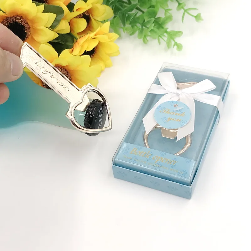 Золотой номер 1 открывалка для бутылок оригинальной формы первого причастия