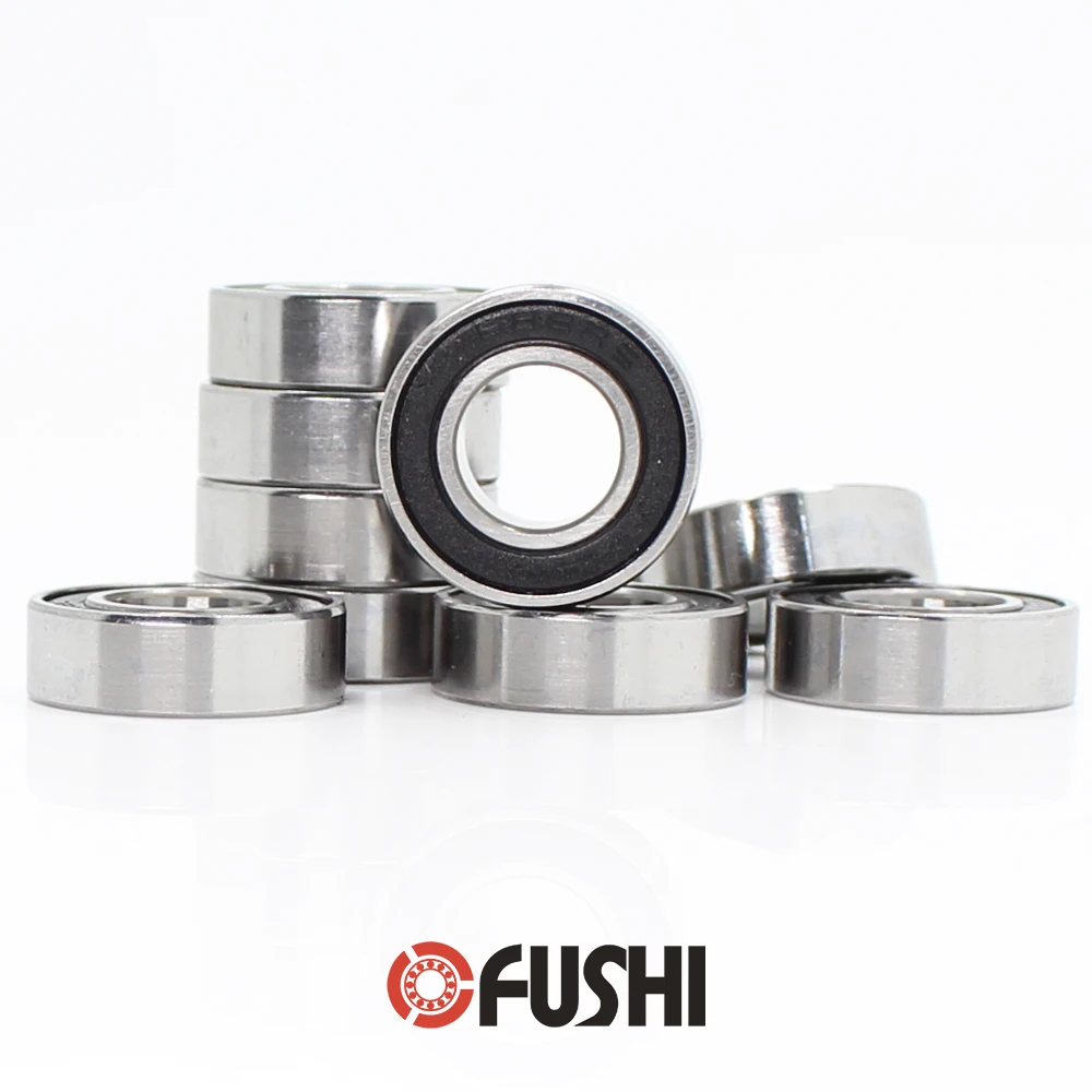 688rs подшипник 10 шт 8165 мм abec 7 хобби эл