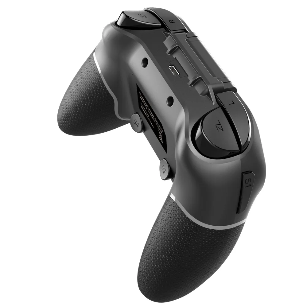 Ipgea новый 5 в 1 геймпад Bluetooth 0 2 4G беспроводной игровой контроллер для Nintendo Switch Android