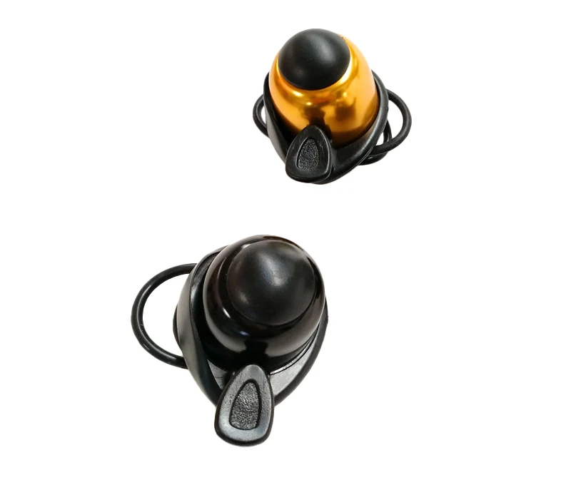 5 цветов велосипедный звонок из алюминиевого сплава руль кольцо для горного