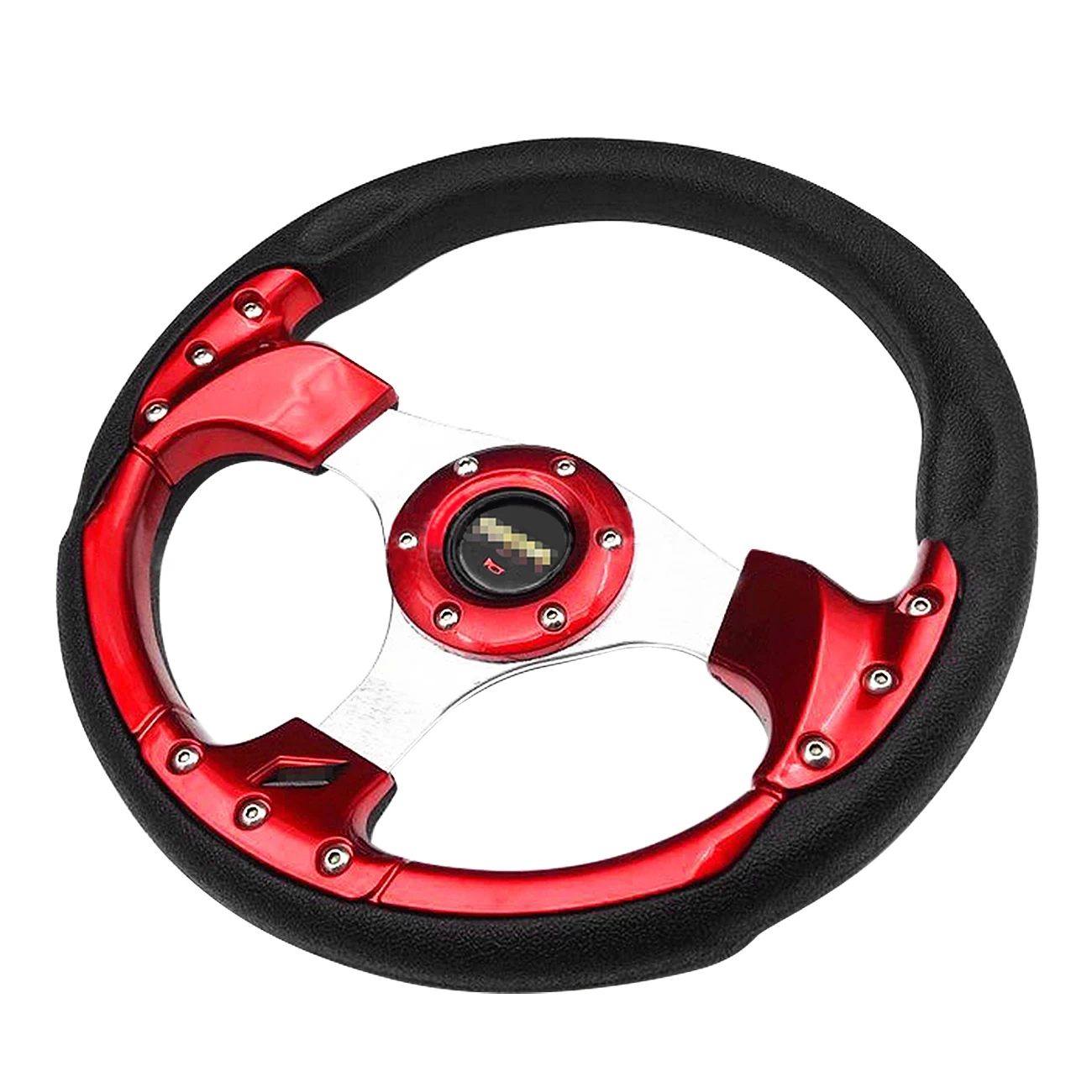 RASTP-Универсальный 13-дюймовый полиуретановый автомобильный гоночный руль