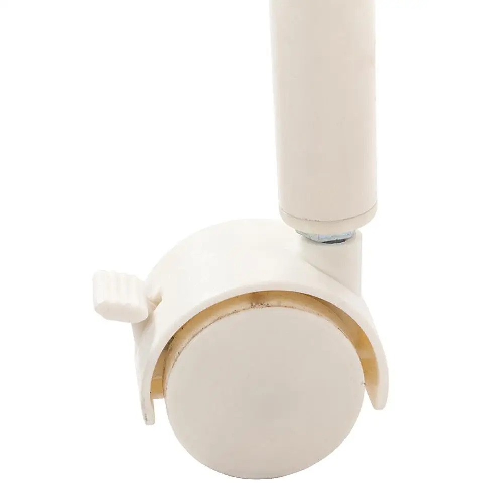 

3 Baskets For Kitchen Storage Rack Fridge Side Shelf Removable With Wheels Bathroom Organizer Shelf Gap Holder