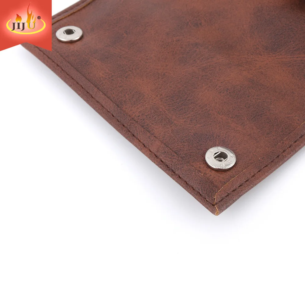 Новый 1 шт. из искусственной кожи мешок для табачных мешков высококачественный