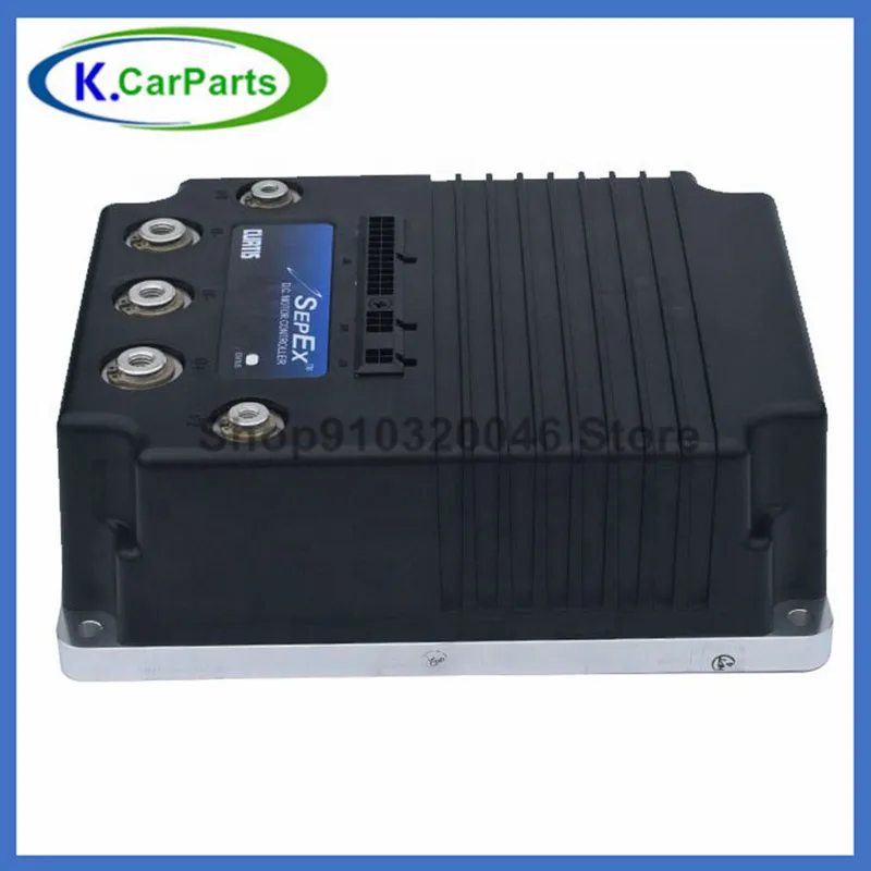 1244 5651 600A 36 48V DC контроллер Замена контроллера двигателя CURTIS SepEx для электрического