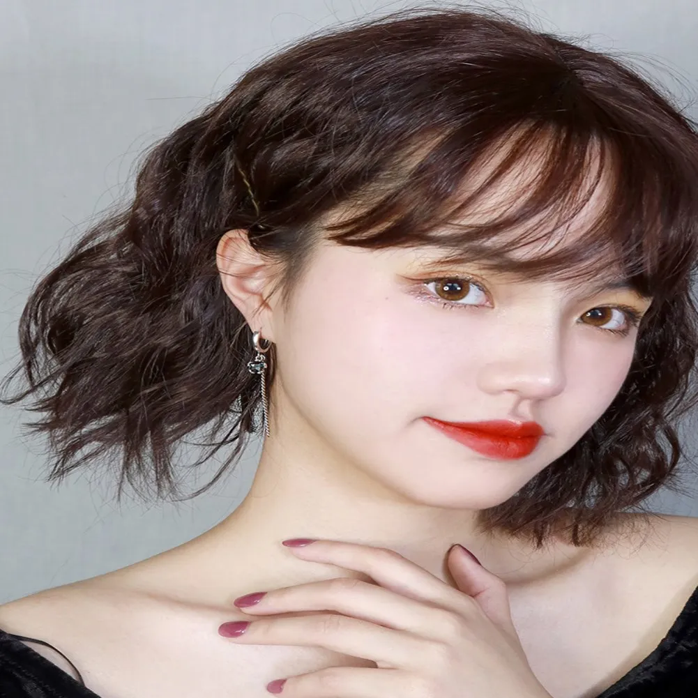 Серьги-подвески женские из серебра 925 пробы асимметричные | Украшения и