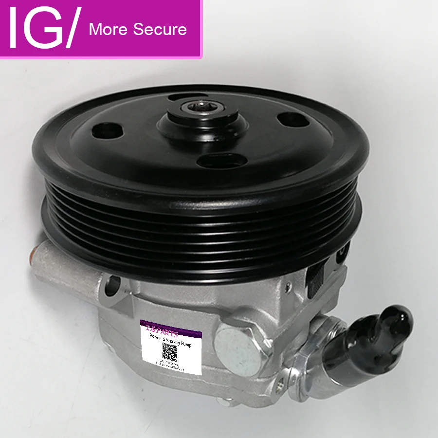 Насос гидроусилителя руля для Ford LANDROVER VOLV 1593624 1693903 1488782 3079457 1673862 DG913A696DA 9G913A696EA