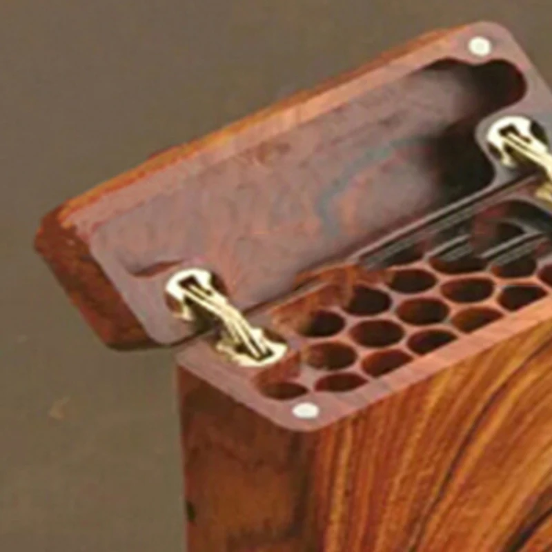 

8 /10 /12 Mm Copper Barrel Hinges Cylindrical Hidden Cabinet Concealed Invisible Brass Hinges Mount For Furniture Hardware