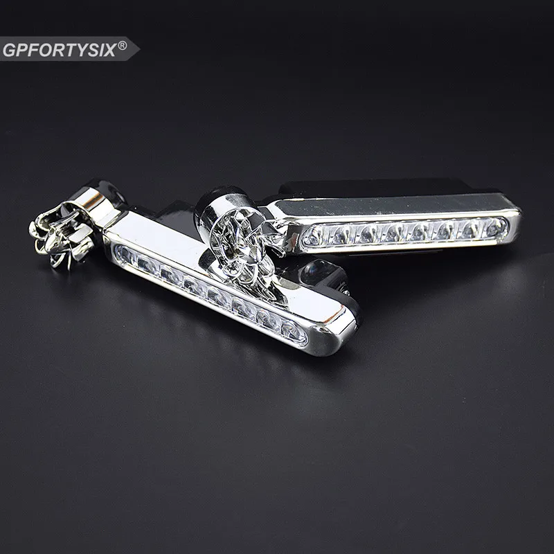 2 шт. ветровой энергии светильник не нужны внешние Питание светодиодный