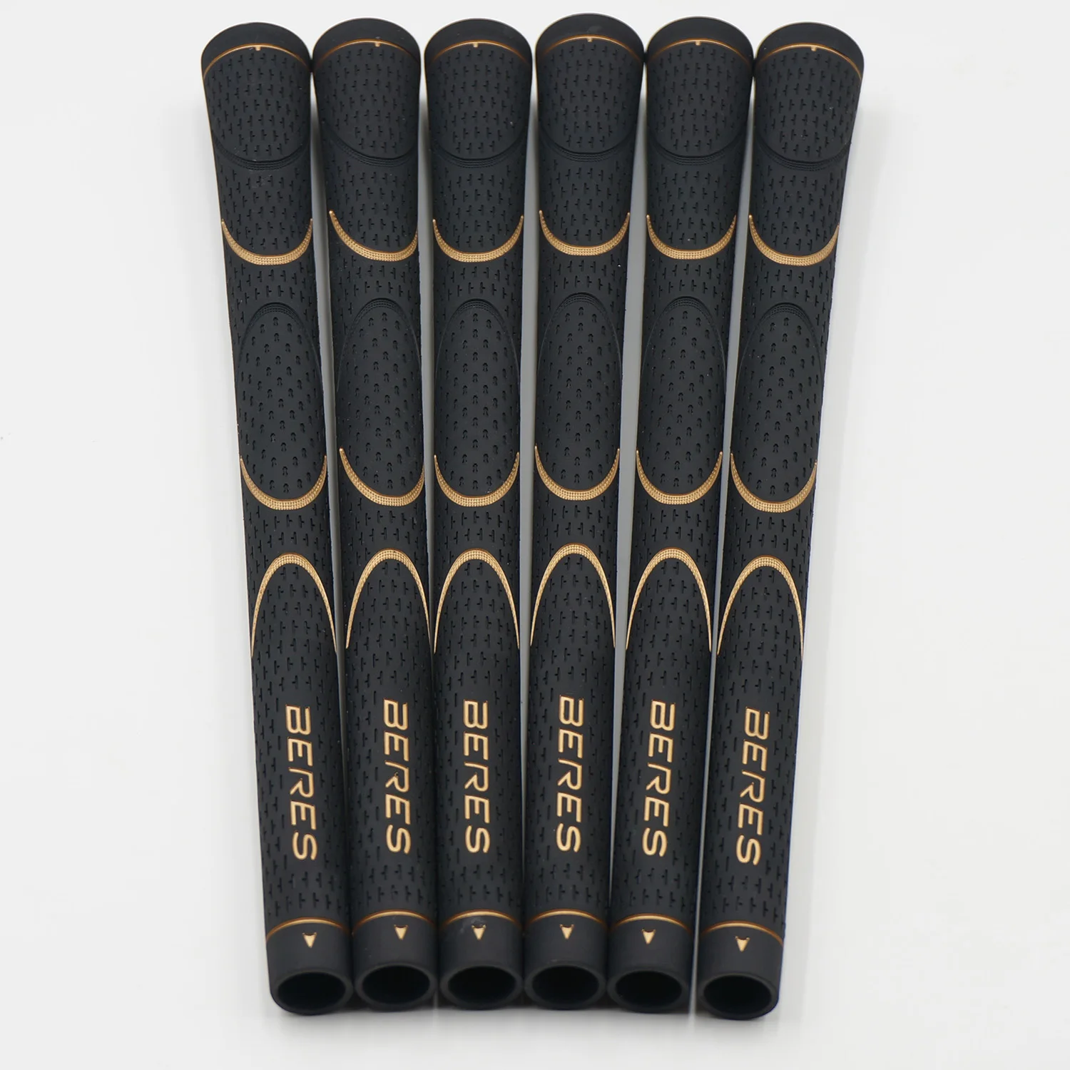 

New High Quality Rubber Golf Irons Grip 13pcs/Lot Golf Wood Grips For Men And Women's