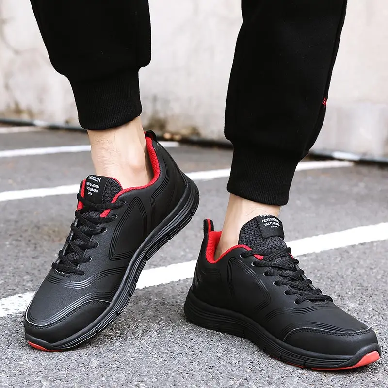 

Snaker Sport Shoes Men Hip Hop Sneakers Without Laces Man Number 35 Men's White Sports Shoes Red Running Sneakers Green Tennis